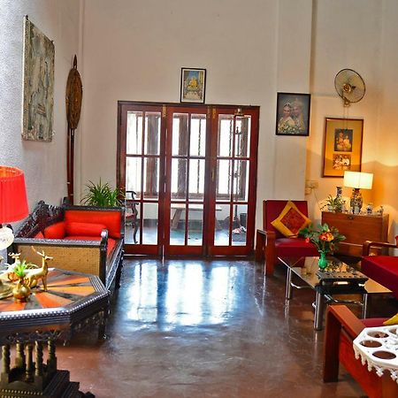 Kandy Inn Madugalle'S Family Guest House Zewnętrze zdjęcie
